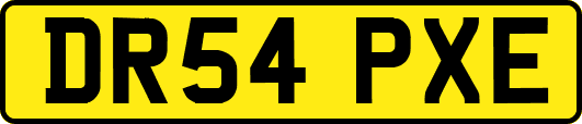 DR54PXE