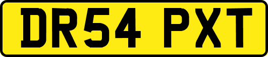 DR54PXT