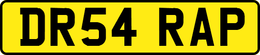 DR54RAP
