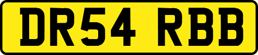 DR54RBB