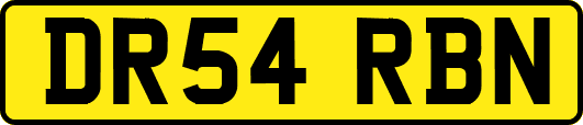 DR54RBN
