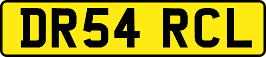 DR54RCL