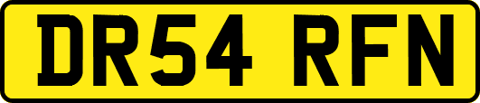 DR54RFN