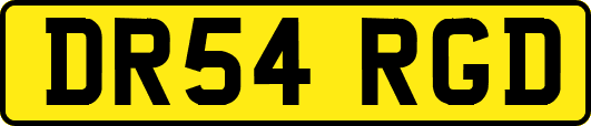 DR54RGD