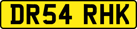 DR54RHK