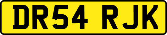 DR54RJK