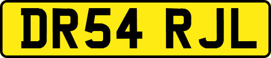 DR54RJL