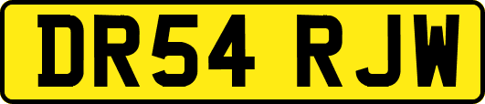 DR54RJW
