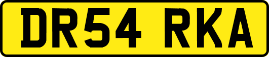DR54RKA