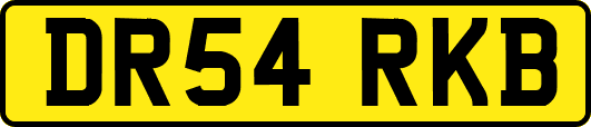 DR54RKB