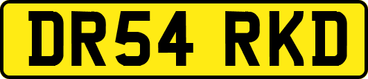 DR54RKD