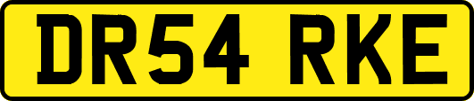 DR54RKE