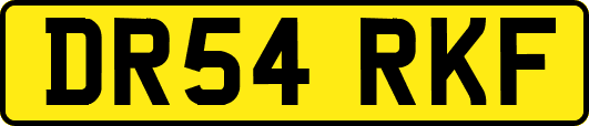 DR54RKF