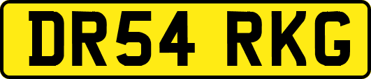 DR54RKG