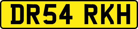DR54RKH