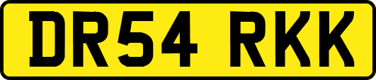 DR54RKK