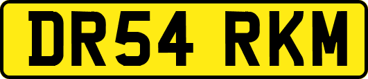 DR54RKM