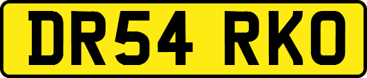 DR54RKO