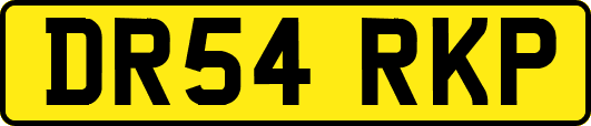 DR54RKP
