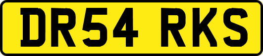 DR54RKS