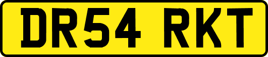 DR54RKT