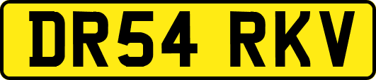 DR54RKV