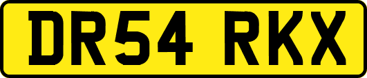 DR54RKX