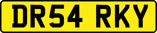 DR54RKY
