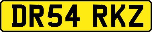 DR54RKZ