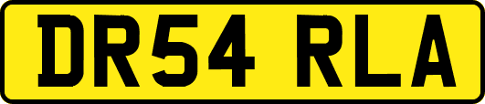 DR54RLA