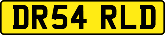 DR54RLD