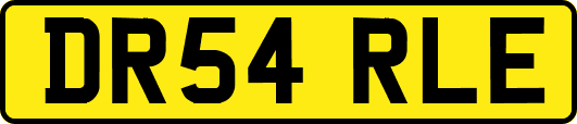 DR54RLE