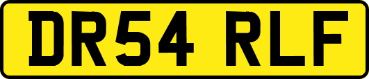 DR54RLF