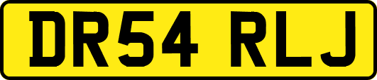DR54RLJ