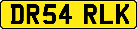 DR54RLK