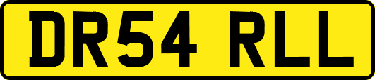 DR54RLL