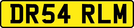 DR54RLM