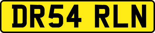 DR54RLN