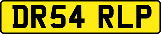 DR54RLP