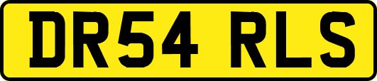 DR54RLS
