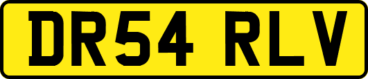 DR54RLV