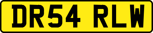DR54RLW