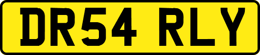 DR54RLY
