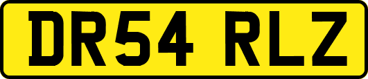 DR54RLZ