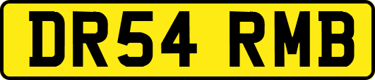 DR54RMB