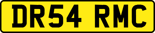 DR54RMC