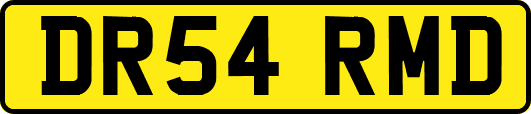 DR54RMD