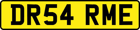 DR54RME