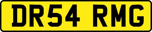 DR54RMG