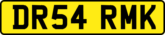 DR54RMK